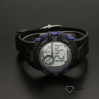 Męski zegarek Hagen HA-310G czarno-granatowy (3).jpg